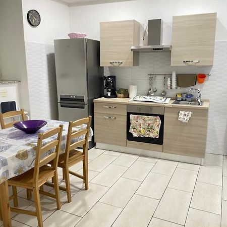 Terry'S House Apartment Napoli Ngoại thất bức ảnh