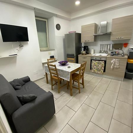 Terry'S House Apartment Napoli Ngoại thất bức ảnh