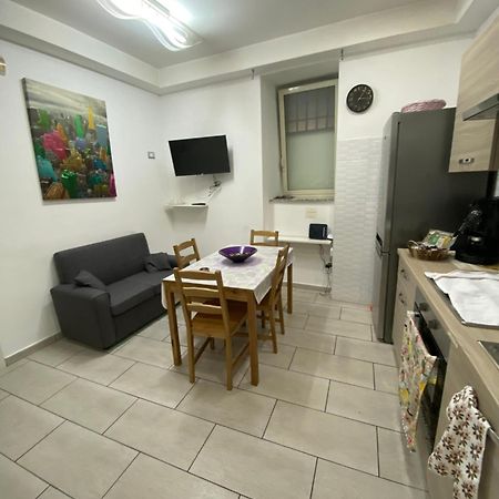 Terry'S House Apartment Napoli Ngoại thất bức ảnh