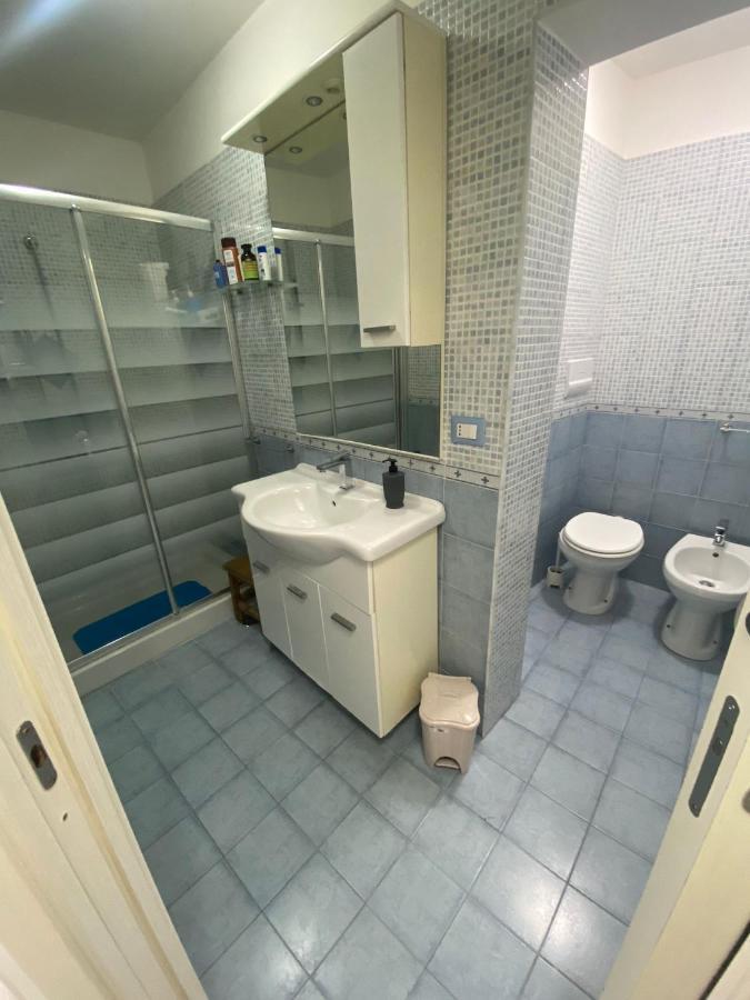 Terry'S House Apartment Napoli Ngoại thất bức ảnh