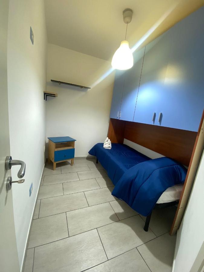 Terry'S House Apartment Napoli Ngoại thất bức ảnh