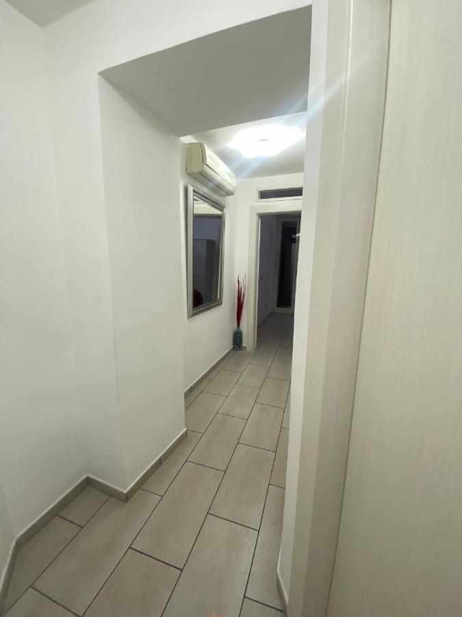 Terry'S House Apartment Napoli Ngoại thất bức ảnh