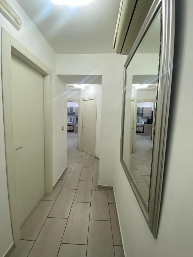 Terry'S House Apartment Napoli Ngoại thất bức ảnh