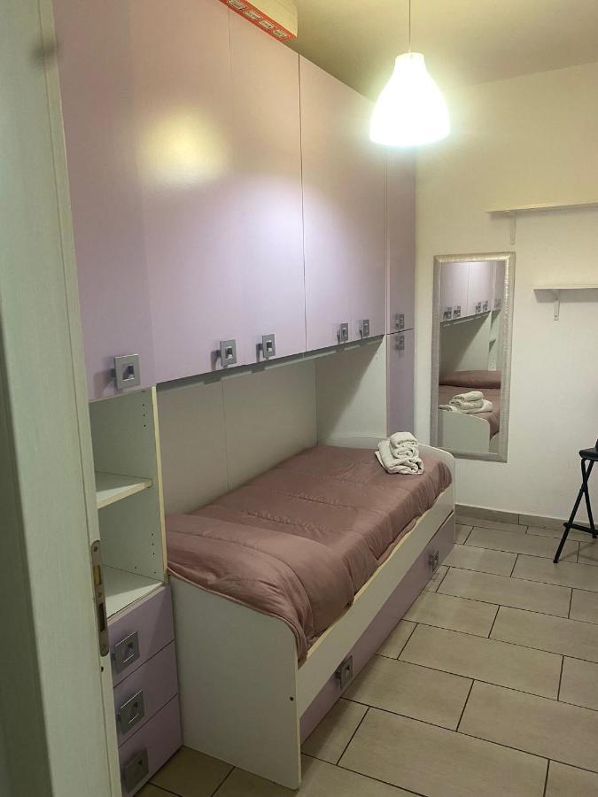 Terry'S House Apartment Napoli Ngoại thất bức ảnh