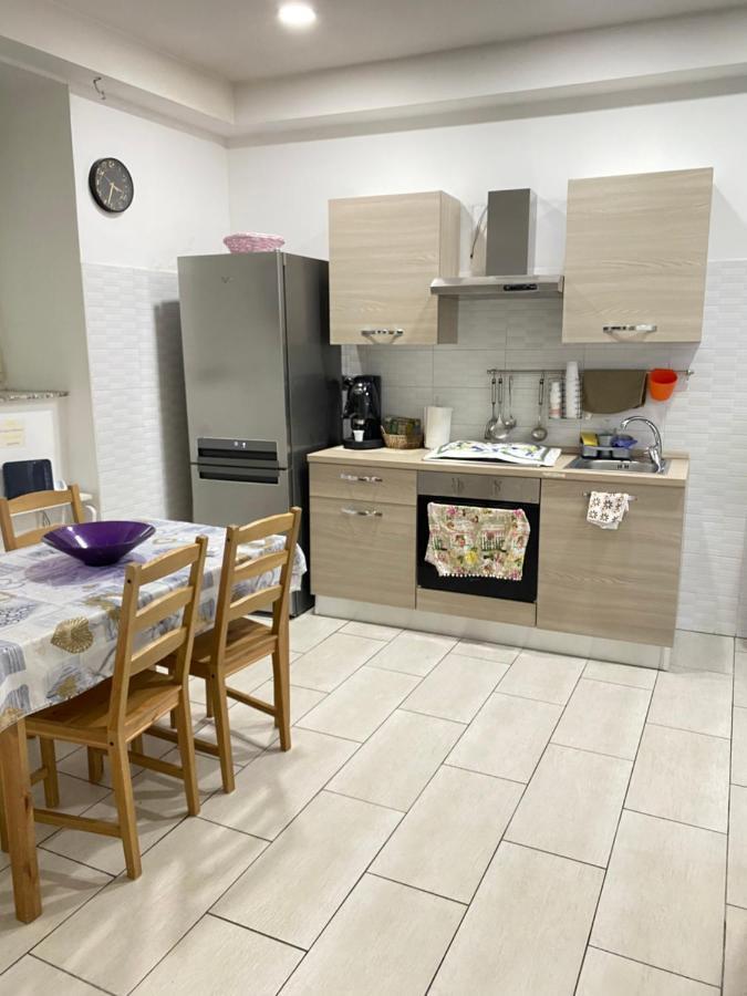 Terry'S House Apartment Napoli Ngoại thất bức ảnh