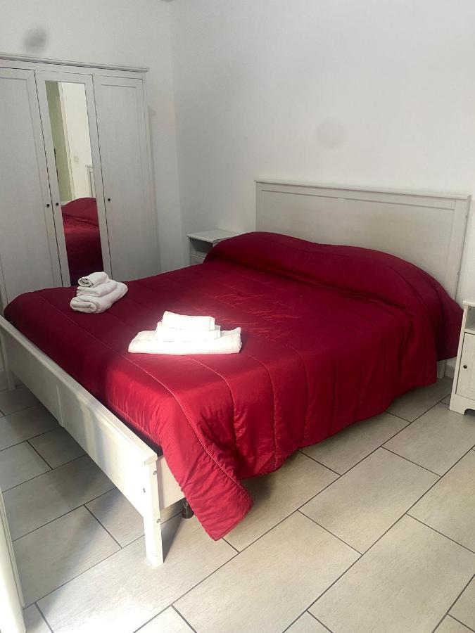 Terry'S House Apartment Napoli Ngoại thất bức ảnh