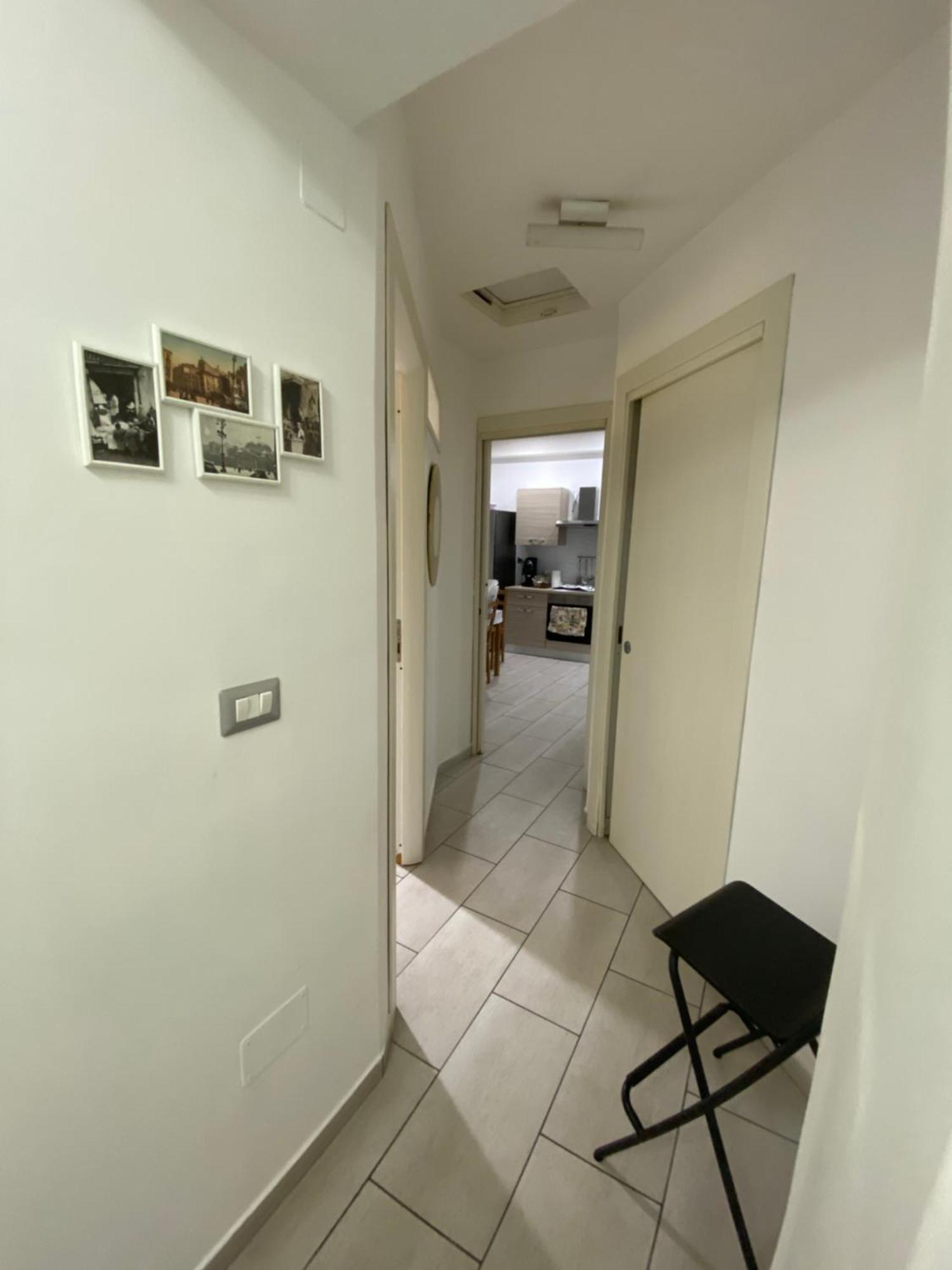 Terry'S House Apartment Napoli Ngoại thất bức ảnh