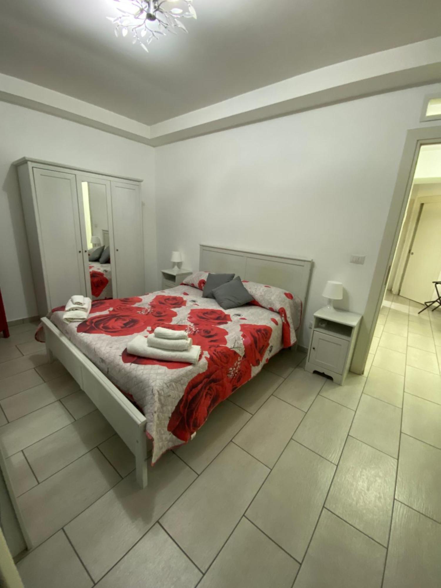Terry'S House Apartment Napoli Ngoại thất bức ảnh